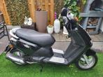 Peugeot Vivacity 4T uit 2012 .is in prijs verlaagd, Fietsen en Brommers, Scooters | Peugeot, Ophalen, Zo goed als nieuw, Benzine