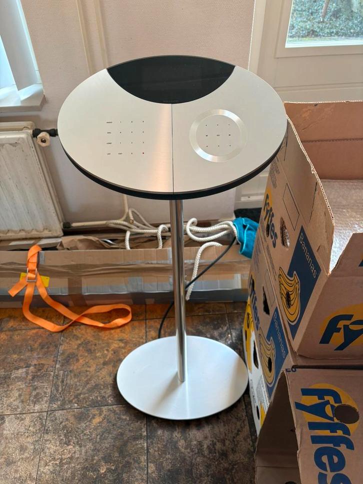 Bang & Olufsen BeoCenter 2 in TOP staat!, Audio, Tv en Foto, Cd-spelers, Zo goed als nieuw, Overige merken, Ophalen