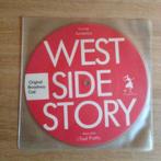 West Side Story - America Picture 7", Cd's en Dvd's, Vinyl Singles, Gebruikt, Ophalen of Verzenden, 7 inch
