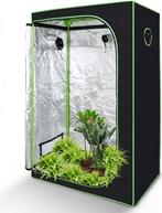 grow tent 1mx1mx2m, Tuin en Terras, Kweekspullen, Ophalen of Verzenden, Nieuw, Kweektent