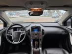 Opel Ampera 1.4 AUT|Clima|Cruise|Leder|NAVI|Cam|DealerOH!, Auto's, Opel, Euro 5, 86 pk, 4 cilinders, 16 kWh