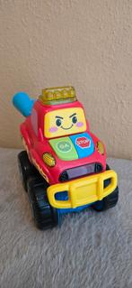 VTech Stunt Monster Truck - Gebruikt, Ophalen of Verzenden, Gebruikt