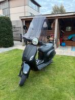 Killerbee VXL scooter - 2020 - Injectie, Ophalen, Gebruikt, Overige merken