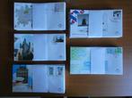 Collectie FDC's jaargangen 2010 t/m 2014 15% cataloguswaarde, Ophalen of Verzenden, Onbeschreven, Nederland