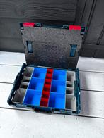 Bosch Professional L-BOXX met vakken, Ophalen of Verzenden, Zo goed als nieuw