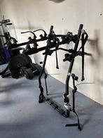 Menabo Viper fietsendrager, Ophalen, Zo goed als nieuw, Achterklepdrager