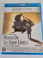 Blu-ray murder on the orient express - Agatha Christie, Cd's en Dvd's, Ophalen of Verzenden, Zo goed als nieuw, Klassiekers