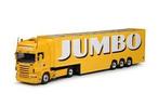 gezocht 1:50 jumbo truck (trekker met oplegger), Hobby en Vrije tijd, Modelauto's | 1:50, Ophalen of Verzenden, Zo goed als nieuw