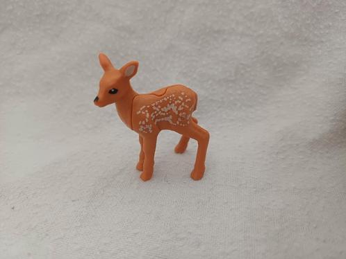 Hert Figuurtje, Verzamelen, Dierenverzamelingen, Zo goed als nieuw, Beeldje of Figuurtje, Hert, Ophalen of Verzenden