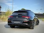 Mercedes-Benz CLA-Klasse Shooting Brake 250 e A € 30.950,0, Auto's, Mercedes-Benz, Automaat, CLA, 4 cilinders, 1650 kg