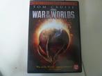War of the Worlds, Vanaf 12 jaar, Ophalen of Verzenden, Gebruikt, Actie