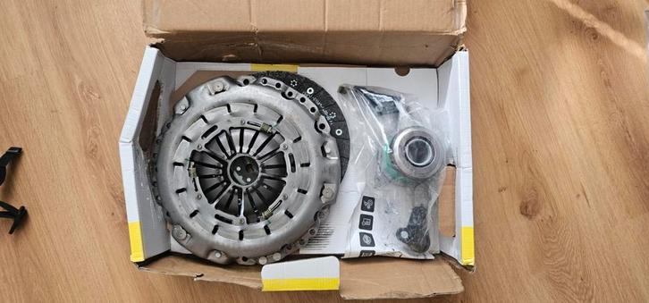 LUK RepSet Pro (623 3138 33), Auto-onderdelen, Transmissie en Toebehoren, Mercedes-Benz, Nieuw, Ophalen