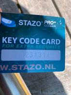 Staza Yamaha slot, Ophalen, Gebruikt
