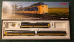 Marklin 39425 H0 NS 3-delige koploper ICM, Hobby en Vrije tijd, Modeltreinen | H0, Wisselstroom, Treinset, Ophalen of Verzenden