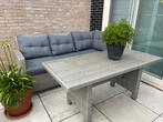 Loungeset tuin, Ophalen, Gebruikt, Loungeset, Wicker