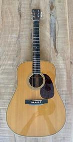 Martin HD28E, Muziek en Instrumenten, Snaarinstrumenten | Gitaren | Akoestisch, Ophalen, Zo goed als nieuw, Western- of Steelstringgitaar