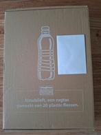 Blauwe Rugtas - Nieuw - Postcodeloterij, Ophalen of Verzenden, Nieuw, Blauw, Handtas