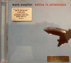 CD Mark Knopfler – Sailing To Philadelphia DIRE STRAITS, Verzenden, 1980 tot 2000, Zo goed als nieuw