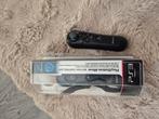PS3 Move Navigation Controller, 1 speler, Ophalen of Verzenden, Zo goed als nieuw, Vanaf 3 jaar
