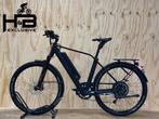 Qwic Performance RD11 Speed E-Bike 525Wh, Fietsen en Brommers, Elektrische fietsen, Qwic, Ophalen of Verzenden, Zo goed als nieuw