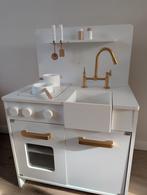 Petit Amelie, Kinderen en Baby's, Speelgoed | Speelkeukens, Ophalen, Gebruikt, Hout, Speelkeuken