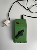 Trafo fleischmann, Wisselstroom, Wagon, Ophalen of Verzenden, Zo goed als nieuw