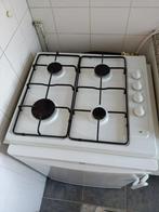 Gaskookplaat, Ophalen, Gebruikt, 4 kookzones, Gas