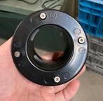 Wandoorvoeren 63mm, Ophalen of Verzenden