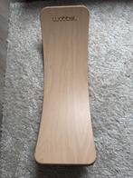 Wobbel Board Hout met Vilt, Kinderen en Baby's, Speelgoed | Overig, Ophalen, Gebruikt, Jongen of Meisje