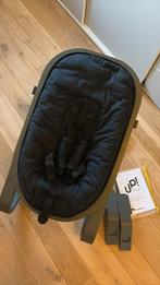 Kidsmill kinderstoel newborn set grijs, Kinderen en Baby's, Kinderstoelen, Ophalen, Meegroeistoel