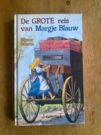 De grote reis van Margje Blauw, en andere van Nanne J. Bosma, Boeken, Ophalen of Verzenden