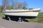 Interboat 22 Xplorer, Watersport en Boten, Sloepen, Gebruikt, 6 meter of meer, Diesel, 30 tot 50 pk