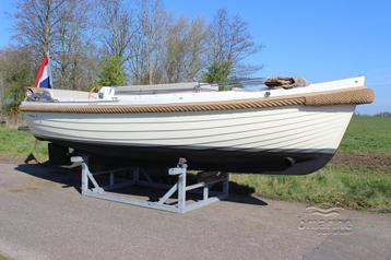 Interboat 22 Xplorer beschikbaar voor biedingen