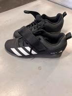 Adidas Powerlift schoenen maat 44 2/3, Ophalen of Verzenden, Gebruikt