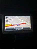 TomTom Via Navigatiesysteem, Ophalen, Gebruikt