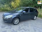Kia Cee'd Sporty Wagon 1.6 All Stars AIRCO TREKHAAK NAVI APK, Gebruikt, 4 cilinders, Origineel Nederlands, 550 kg