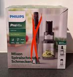 Spiraalsnijder voor Philips ProMix staafmixer, Witgoed en Apparatuur, Keukenmixers, Verzenden, Nieuw