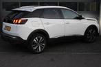 Peugeot 3008 1.2 PureTech Allure Panoramadak, Cruise, Climat, 65 €/maand, Gebruikt, Euro 6, 1199 cc