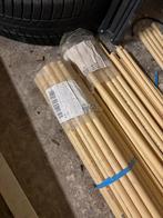 15x 4 meter 19mm pvc buis, Ophalen, Nieuw