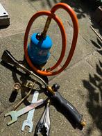 Brander, Ophalen, Zo goed als nieuw, 250 ampère of meer, Overige typen