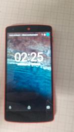 Lg Nexus google telefoon, Ophalen, Overige modellen, Overige kleuren, Touchscreen