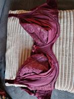 Hunkemöller bh. 85E, Kleding | Dames, Ondergoed en Lingerie, Hunkemöller, Ophalen of Verzenden, BH, Rood