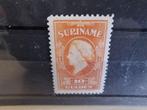 Suriname 1945, NVPH 243, Postfris, catwaarde 87,50 MOOI, Ophalen of Verzenden, Postfris