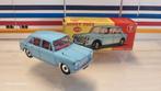 Dinky Toys 140 Morris 1100 Light Blue, Hobby en Vrije tijd, Modelauto's | 1:43, Auto, Dinky Toys, Ophalen of Verzenden, Zo goed als nieuw