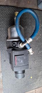 Grundfos, Ophalen, Gebruikt, Elektrisch