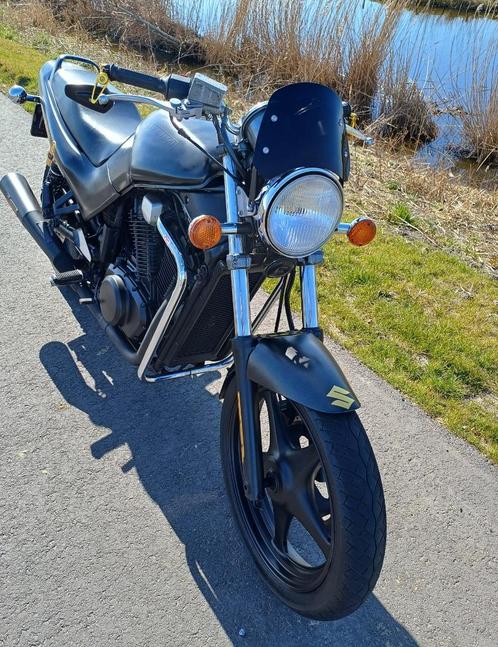 Mooie Suzuki VX800, Motoren, Onderdelen | Suzuki, Ophalen