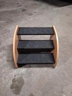 Honden trapje 42x39x30 cm, Ophalen of Verzenden, Nieuw