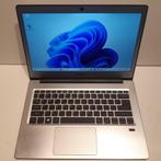 Acer Swift met windows 11, Computers en Software, Windows Laptops, Ophalen, Qwerty, 13 inch, Zo goed als nieuw