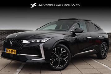 DS 4 1.2 PureTech Opéra *Leder * FOCAL Audio * Massage * Ni beschikbaar voor biedingen