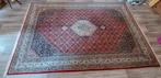 Perzisch handgeknoopt wollen tapijt - Rood/Blauw/Beige 3x2m., Ophalen